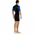 Neoprene short Cressi MED X MAN 2.5 mm