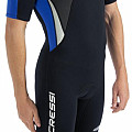 Neoprene short Cressi MED X MAN 2.5 mm