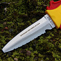 Knife Northern Diver SRE SQUEEZE LOCK KNIFE