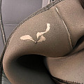 Freediving wetsuit Agama PEARL - II. quality - MT
