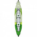 Kayak Aqua Marina BETTA 412 2022/23 green