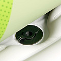 Kayak Aqua Marina BETTA 412 green