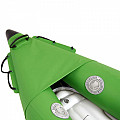 Kayak Aqua Marina BETTA 412 green