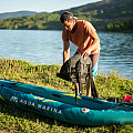 Kayak Aqua Marina STEAM 412 2022/23