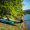 Kayak Aqua Marina STEAM 412