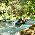 Kayak Aqua Marina STEAM 412