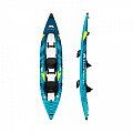 Kayak Aqua Marina STEAM 412