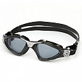 Swimming goggles Aqua Sphere KAYENNE dark lens