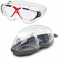 Swimming goggles Aqua Sphere VISTA clear lenses