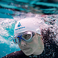 Swimming goggles Aqua Sphere VISTA clear lenses