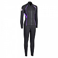 Women's neoprene pants Aropec CONQUER 1.5 mm - S