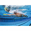 Boy's swimwear Michael Phelps ZUGLO SLIP - 140 cm