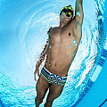 Men's swimsuit Michael Phelps PIMLICO