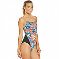 Women's swimwear Michael Phelps WAVE RACING BACK - DE34