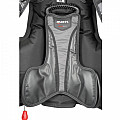 BCD Mares ROCK PRO