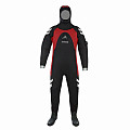 Dry neoprene suit Agama STANDARD 6,5 mm