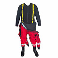 Dry Working Trilaminate Suit Agama WORK