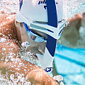 Swimming snorkel Aqua Sphere FOCUS