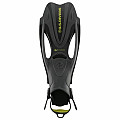 Snorkeling set Aqua Lung US DIVERS SIDEVIEW II