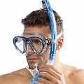 Snorkelling set Cressi BIG EYES EVOLUTION and ALPHA ULTRA DRY