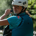 Helmet Hiko BUCKAROO