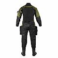 Agama TECH LADY army dry trilaminate suit