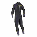 Men's neoprene suit Scubapro SPORT MEN 3 mm - L