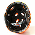 Helmet Elements HUSK - II. quality - 2XL orange