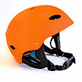 Helmet Elements HUSK - II. quality - 2XL orange