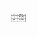 Helmet Elements HUSK - II. quality - 2XL orange