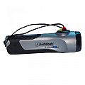 Torch Aqua Lung LUMEN X6 130 lm - test piece - silver