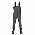 Neoprene waders Agama COLDWATER 6,5 mm