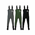 Neoprene waders Agama COLDWATER 6,5 mm