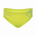 Boy's swimwear Aqua Sphere KIMOKO light green/turquoise  - 8Y