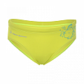 Boy's swimwear Aqua Sphere KIMOKO light green/turquoise  - 8Y