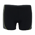 Men's swimwear Aqua Sphere MERLIN black/green