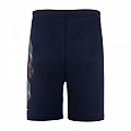 Boy's swimwear Aqua Sphere NOLAN black/red - 6Y