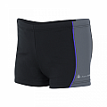 Boy's swimwear Aqua Sphere TRISTAN black/dark blue