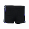 Boy's swimwear Aqua Sphere TRISTAN black/dark blue