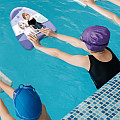 Swimming board Mondo 11170 FROZEN 41 x 31 cm