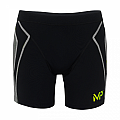 Men's swimwear Michael Phelps KEIJY MAN TRUNK black/grey