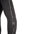 Men's wetsuit Scubapro ONEFLEX 5 mm - back zipper - 3XL