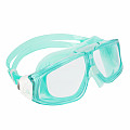 Swimming goggles Aqua Sphere SEAL 2.0 clear lenses