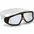 Swimming goggles Aqua Sphere SEAL 2.0 clear lenses