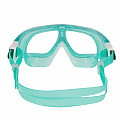 Swimming goggles Aqua Sphere SEAL 2.0 clear lenses