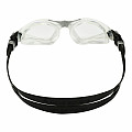Swimming goggles Aqua Sphere KAYENNE clear lens