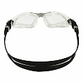 Swimming goggles Aqua Sphere KAYENNE clear lens