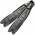 Freediving fins Cressi GARA MODULAR IMPULSE