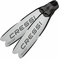 Freediving fins Cressi GARA MODULAR IMPULSE