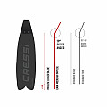 Freediving fins Cressi GARA MODULAR IMPULSE